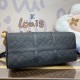 Louis Vuitton Taurillon Monogram Leather Keepall Bandoulière 50 M59025 Louis Vuitton Taurillon Monogram Leather Keepall Bandoulière 50 M59025