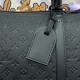 Louis Vuitton Taurillon Monogram Leather Keepall Bandoulière 50 M59025 Louis Vuitton Taurillon Monogram Leather Keepall Bandoulière 50 M59025