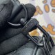 Louis Vuitton Taurillon Monogram Leather Keepall Bandoulière 50 M59025 Louis Vuitton Taurillon Monogram Leather Keepall Bandoulière 50 M59025