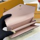 Louis Vuitton Sarah Wallet M60531 Louis Vuitton Sarah Wallet M60531