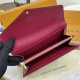 Louis Vuitton Sarah Wallet M60531 Louis Vuitton Sarah Wallet M60531