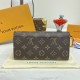 Louis Vuitton Sarah Wallet M60531 Louis Vuitton Sarah Wallet M60531