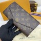 Louis Vuitton Sarah Wallet M60531 Louis Vuitton Sarah Wallet M60531