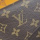 Louis Vuitton Sarah Wallet M60531 Louis Vuitton Sarah Wallet M60531