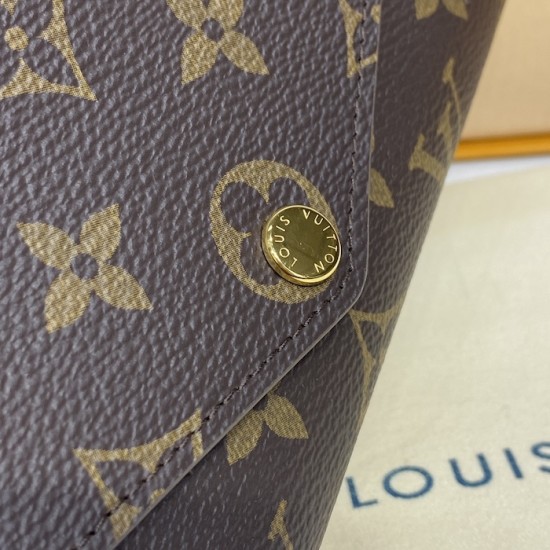 Louis Vuitton Sarah Wallet M60531 Louis Vuitton Sarah Wallet M60531