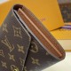 Louis Vuitton Sarah Wallet M60531 Louis Vuitton Sarah Wallet M60531
