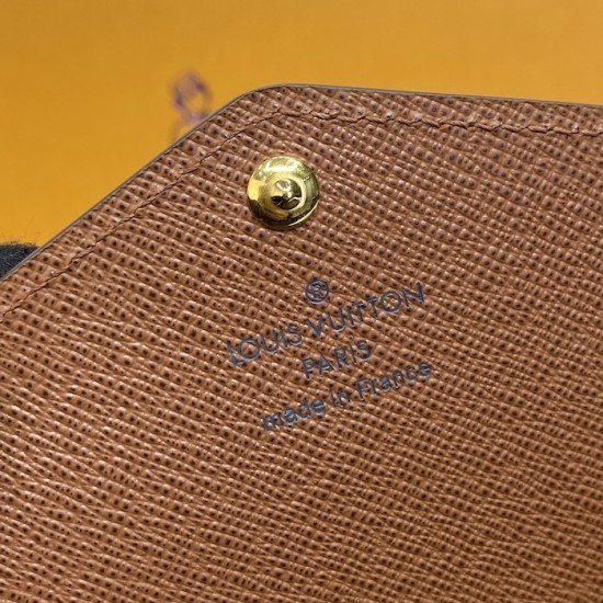 Louis Vuitton Sarah Wallet M60531 Louis Vuitton Sarah Wallet M60531
