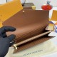 Louis Vuitton Sarah Wallet M60531 Louis Vuitton Sarah Wallet M60531
