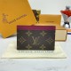 Louis Vuitton Card Holder M60703 Louis Vuitton Card Holder M60703