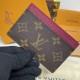 Louis Vuitton Card Holder M60703 Louis Vuitton Card Holder M60703