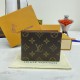 Louis Vuitton Multiple Wallet M60895 Louis Vuitton Multiple Wallet M60895