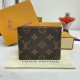 Louis Vuitton Multiple Wallet M60895 Louis Vuitton Multiple Wallet M60895