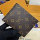 Louis Vuitton Multiple Wallet M60895 Louis Vuitton Multiple Wallet M60895
