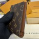 Louis Vuitton Multiple Wallet M60895 Louis Vuitton Multiple Wallet M60895