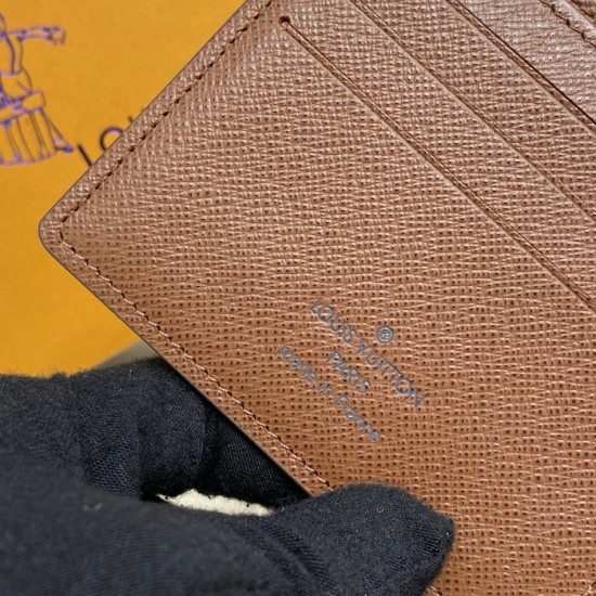 Louis Vuitton Multiple Wallet M60895 Louis Vuitton Multiple Wallet M60895