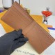 Louis Vuitton Multiple Wallet M60895 Louis Vuitton Multiple Wallet M60895
