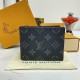 Louis Vuitton Multiple Wallet M61695 Louis Vuitton Multiple Wallet M61695