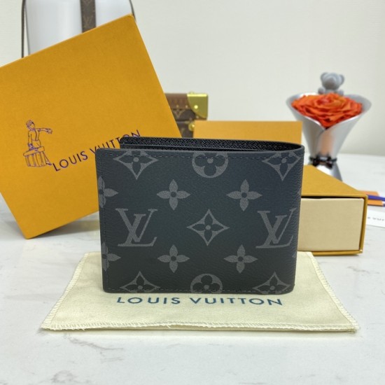 Louis Vuitton Multiple Wallet M61695 Louis Vuitton Multiple Wallet M61695