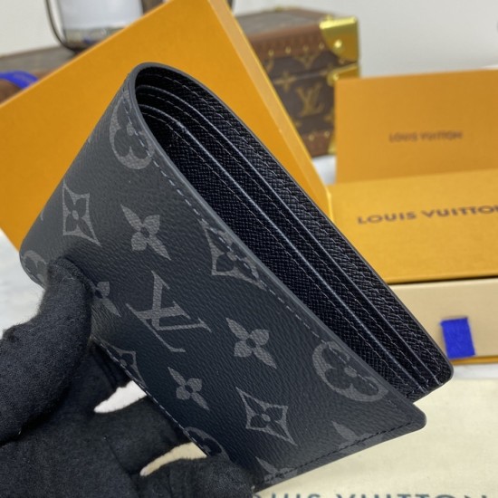 Louis Vuitton Multiple Wallet M61695 Louis Vuitton Multiple Wallet M61695