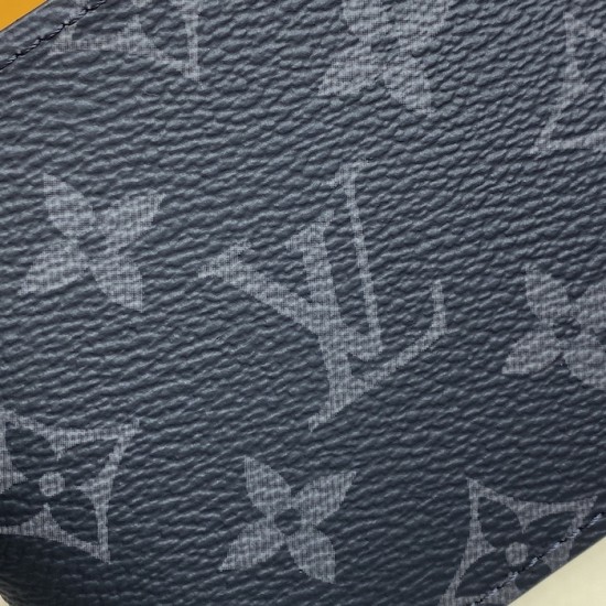 Louis Vuitton Multiple Wallet M61695 Louis Vuitton Multiple Wallet M61695