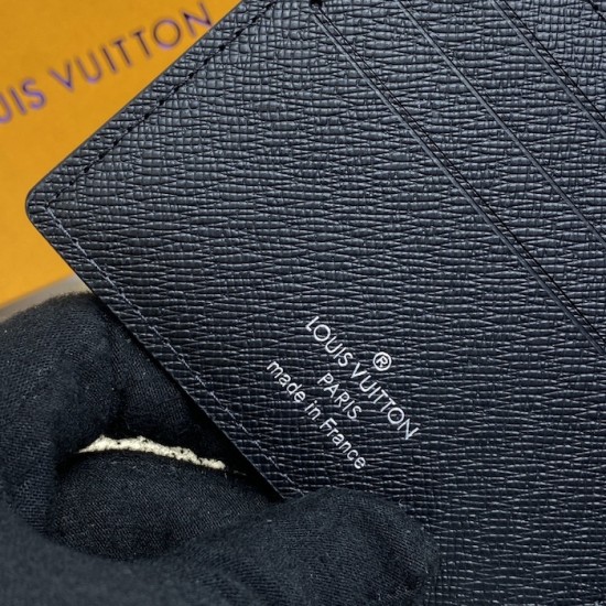Louis Vuitton Multiple Wallet M61695 Louis Vuitton Multiple Wallet M61695