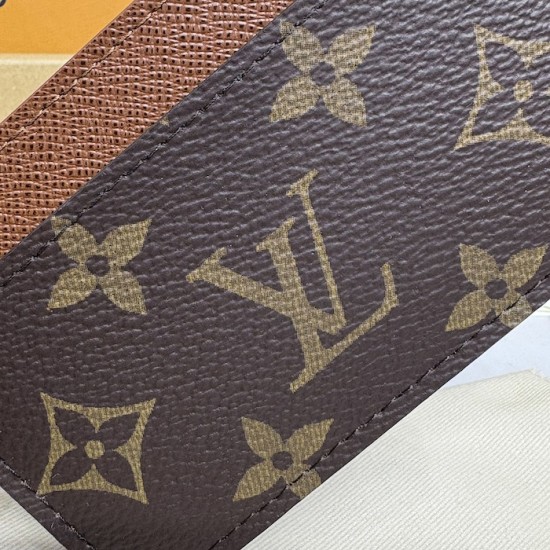 Louis Vuitton Card Holder M61733 Louis Vuitton Card Holder M61733