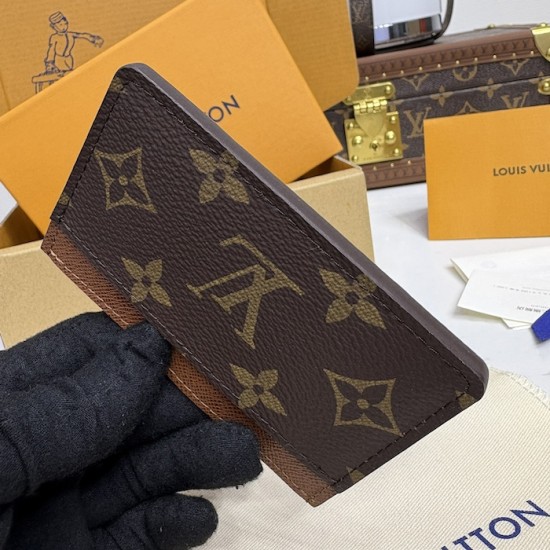 Louis Vuitton Card Holder M61733 Louis Vuitton Card Holder M61733