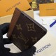 Louis Vuitton Card Holder M61733 Louis Vuitton Card Holder M61733