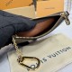 Louis Vuitton Key Pouch M62650 Louis Vuitton Key Pouch M62650