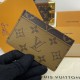 Louis Vuitton Card Holder M69161 Louis Vuitton Card Holder M69161