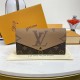 Louis Vuitton Sarah Wallet M80726 Louis Vuitton Sarah Wallet M80726