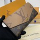 Louis Vuitton Sarah Wallet M80726 Louis Vuitton Sarah Wallet M80726