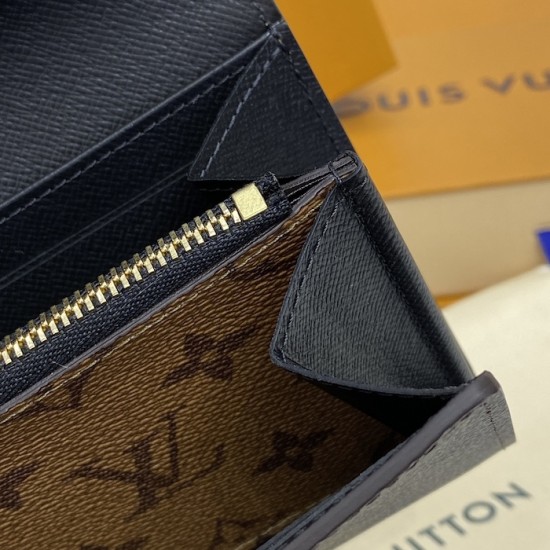 Louis Vuitton Sarah Wallet M80726 Louis Vuitton Sarah Wallet M80726