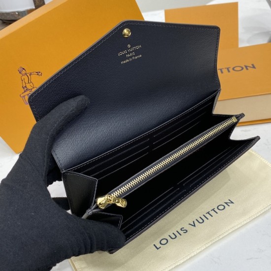 Louis Vuitton Sarah Wallet M80726 Louis Vuitton Sarah Wallet M80726