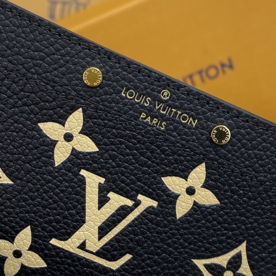 Louis Vuitton Card Holder M81022 Louis Vuitton Card Holder M81022