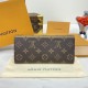 Louis Vuitton Emilie Wallet M82157 Louis Vuitton Emilie Wallet M82157