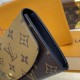 Louis Vuitton Emilie Wallet M82157 Louis Vuitton Emilie Wallet M82157