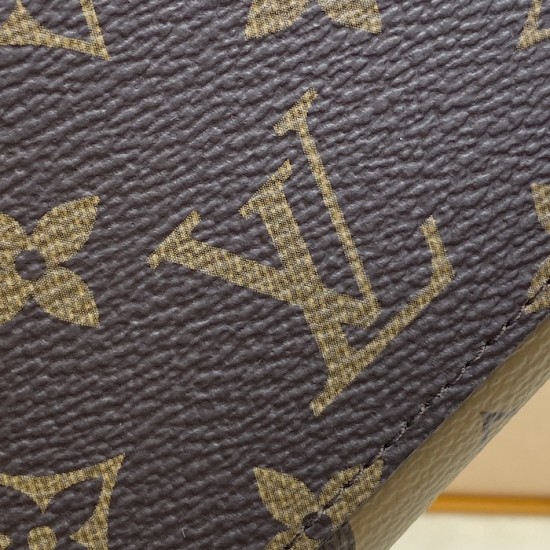 Louis Vuitton Emilie Wallet M82157 Louis Vuitton Emilie Wallet M82157