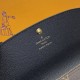 Louis Vuitton Emilie Wallet M82157 Louis Vuitton Emilie Wallet M82157