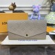 Louis Vuitton Sarah Wallet M82256 Louis Vuitton Sarah Wallet M82256