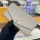 Louis Vuitton Sarah Wallet M82256 Louis Vuitton Sarah Wallet M82256