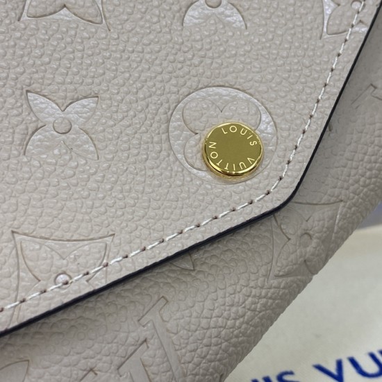 Louis Vuitton Sarah Wallet M82256 Louis Vuitton Sarah Wallet M82256
