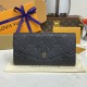 Louis Vuitton Sarah Wallet M82257 Louis Vuitton Sarah Wallet M82257
