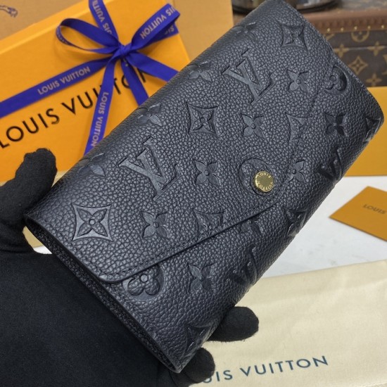 Louis Vuitton Sarah Wallet M82257 Louis Vuitton Sarah Wallet M82257