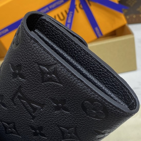 Louis Vuitton Sarah Wallet M82257 Louis Vuitton Sarah Wallet M82257
