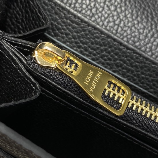 Louis Vuitton Sarah Wallet M82257 Louis Vuitton Sarah Wallet M82257