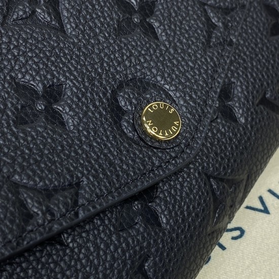Louis Vuitton Sarah Wallet M82257 Louis Vuitton Sarah Wallet M82257