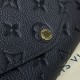 Louis Vuitton Sarah Wallet M82257 Louis Vuitton Sarah Wallet M82257