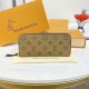 Louis Vuitton Clemence Wallet M82336 Louis Vuitton Clemence Wallet M82336