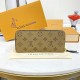 Louis Vuitton Clemence Wallet M82336 Louis Vuitton Clemence Wallet M82336